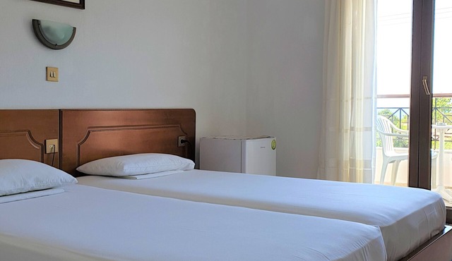 Ermioni Hotel