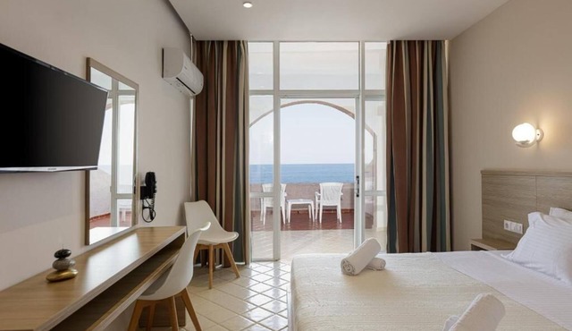 Europa Resort Hotel