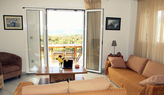 Europe's Villas