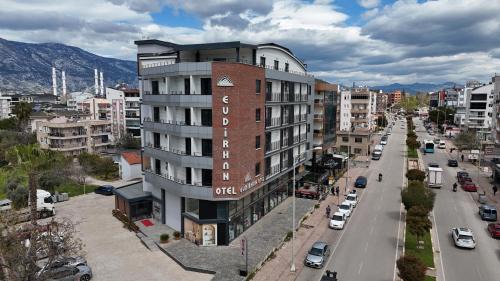 Evdirhan Otel in Dosemealti