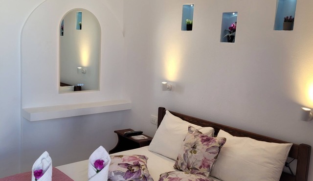 Evelina Pension
