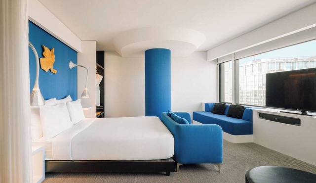 EVOLUTION Lisboa Hotel in Lisbon