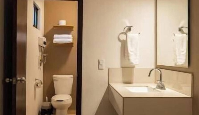 Executive Apartment with classic design in Los Mochis