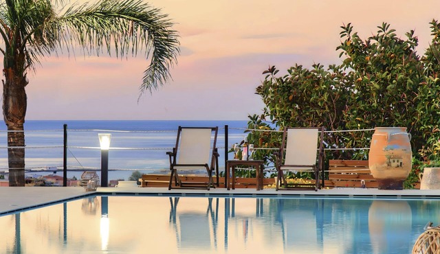 für 17 Personen in Chania, Kreta (West-Kreta) by Interhome