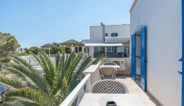 Family Maisonette Apartment - Sleeps 5