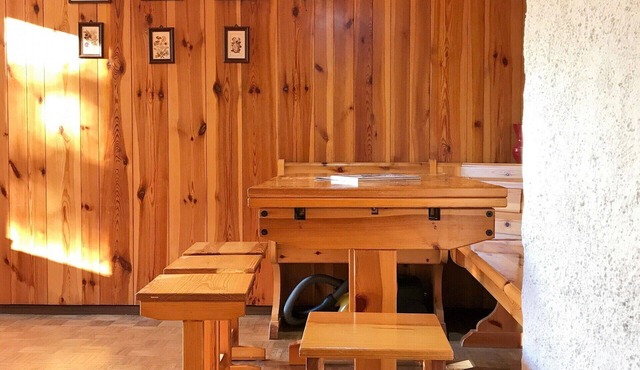 FEVRI STUDIO in Madonna di Campiglio