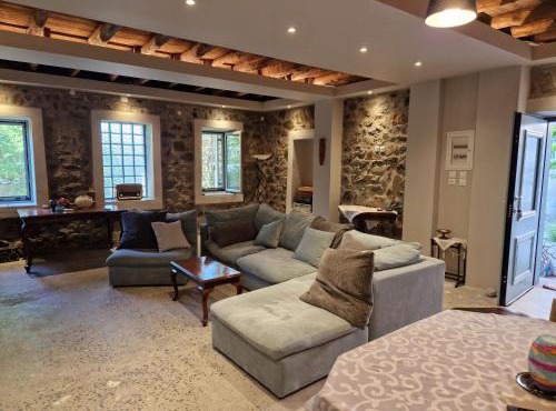 Filia Country House