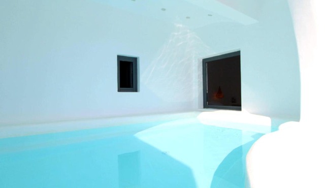 Filira Suites