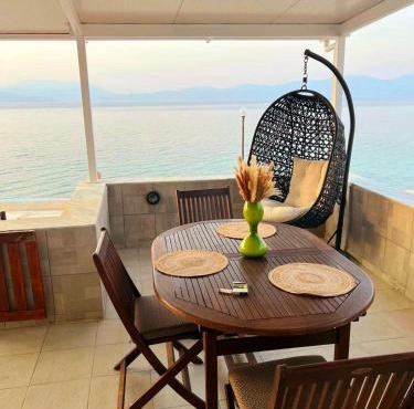 Filis mare apartment