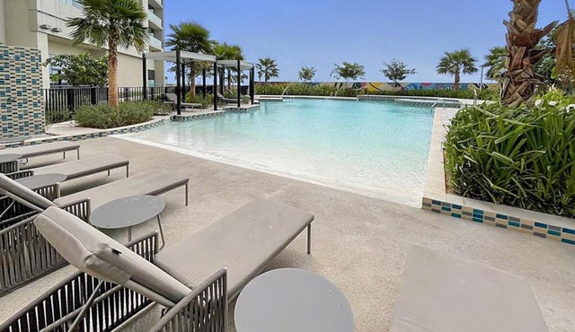 FIRST CLASS 1BR Luxe Comfort Stylish Design in Dubai