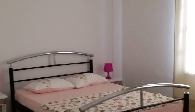 Flat with private back yard - Datca centrum in Datca