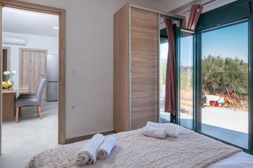 Gazi Nature Retreat