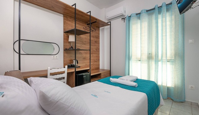 Genesis Hotel