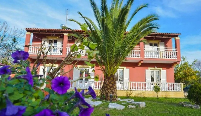 Geräumiger, familienfreundlicher Aufenthalt in Strandnähe by Interhome