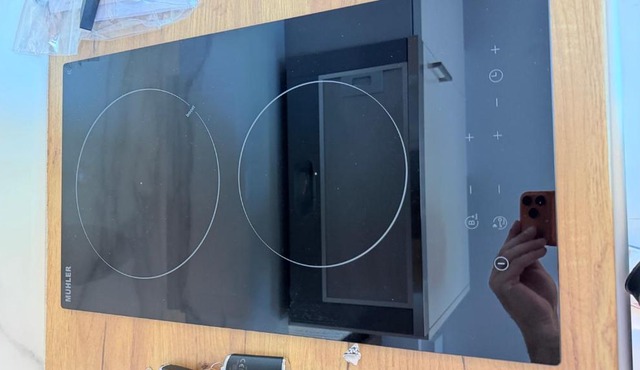 Girni Giorgio Appartement korino Paralia bei Olympiada 10