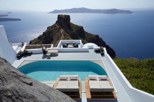 Grace Hotel, Auberge Collection