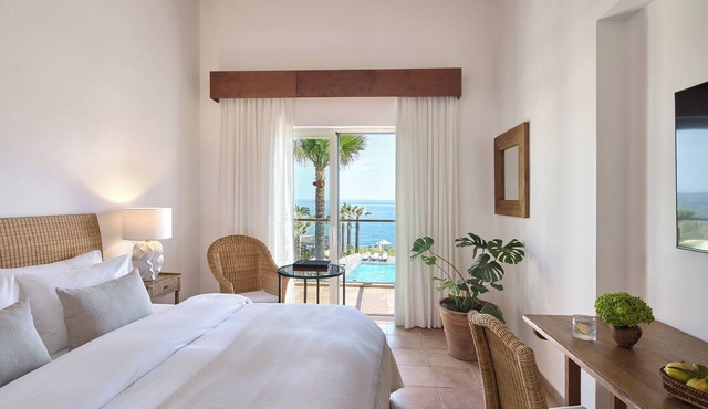 Grecotel Marine Palace & Aqua Park