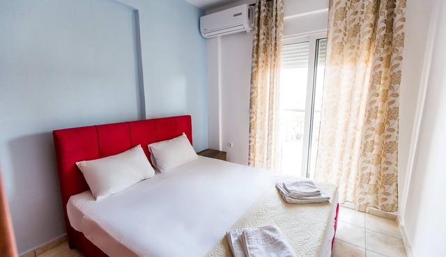 Greek Pride Villa Ellada