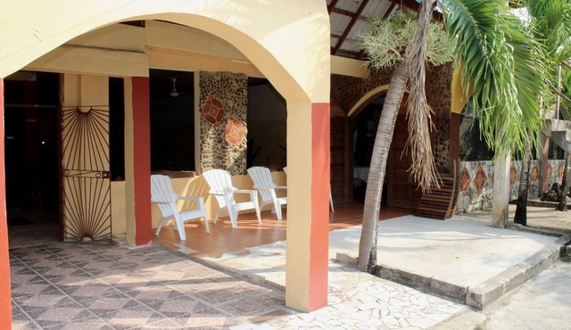 Green Oasis Ranch: A Botanical Escape in Belize in Belmopan