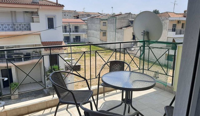 Guest Apartment Kallithea