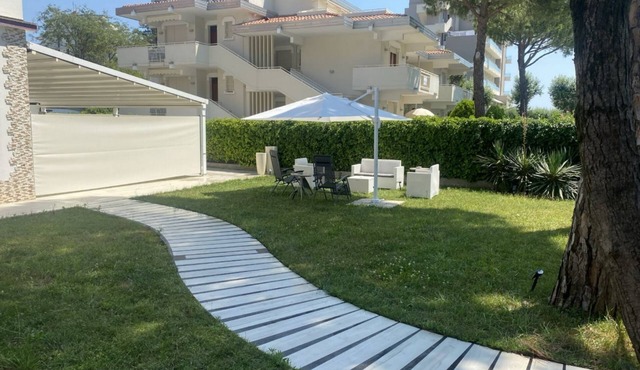 GuestHost - Villa Augusta in Cervia