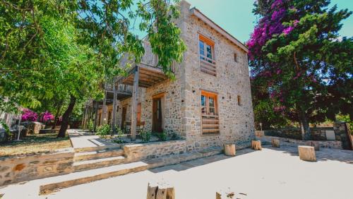Gulhiz in Marmaris