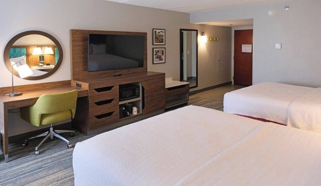 Hampton Inn Lima in Lima