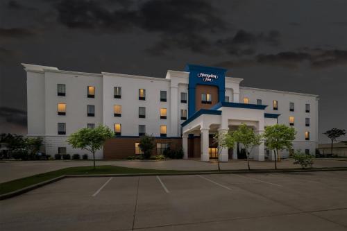 Hampton Inn Marion in Marion