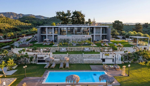 Haus in Theriso mit privatem Pool by Interhome