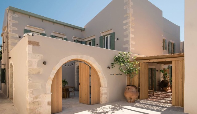 Haus Vindemia by Interhome