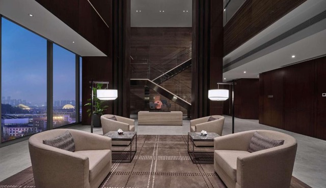 Hilton Guiyang in Guiyang