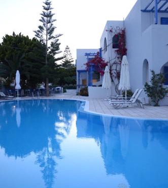 Hippocampus Hotel