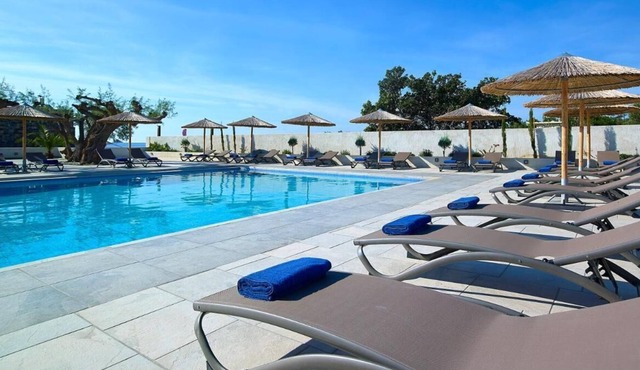 Holiday apartment Ierapetra for 1 - 2 persons with 5 bedrooms - Row house