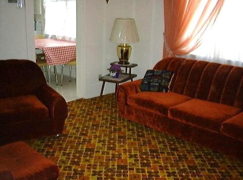 Holiday Cottage in Canora