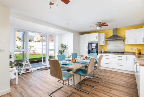 Home in Patchway in Bristol