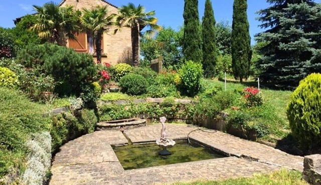 Homerez - Amazing studio for 2 ppl. with terrace and balcony at Simandre in Simandre