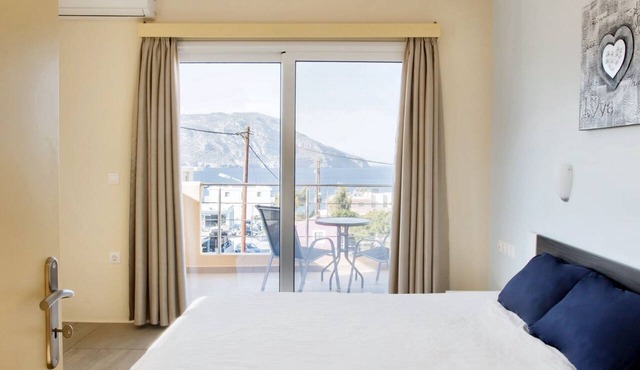 Homerez - Apartment Karpathos