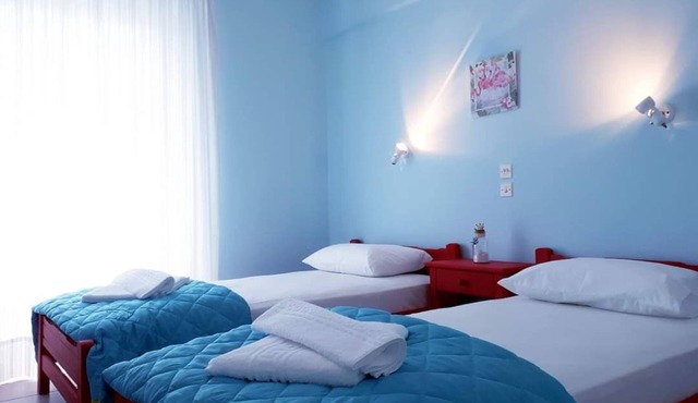 Hotel Asimina