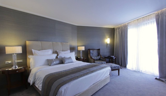 Hotel Du Lac Congress Center & Spa