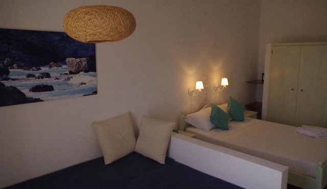 Hotel Esperos
