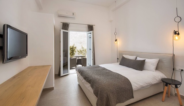 Hotel Eucalyptus