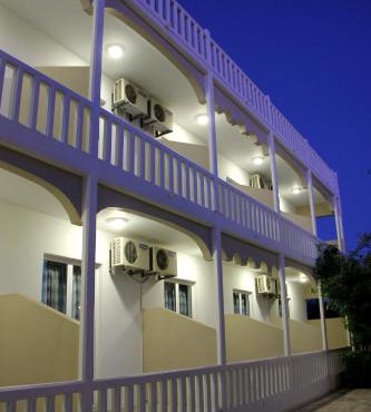 Hotel Ikaros