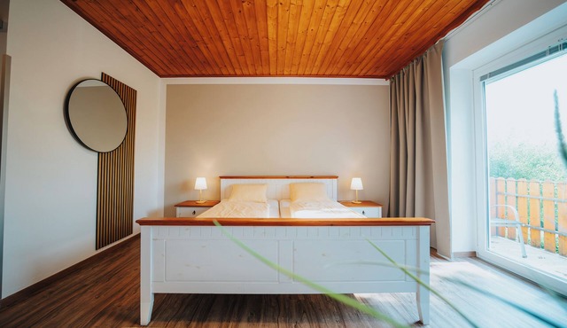 Hotel Leo in Steyr