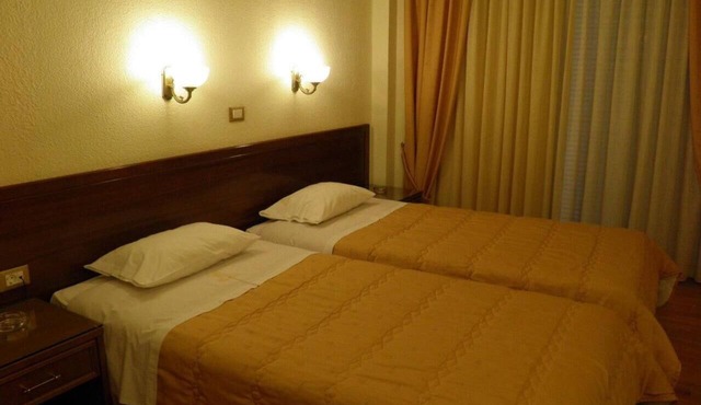 Hotel Meletiou