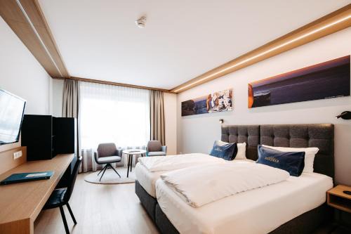 Hotel Messmer in Bregenz