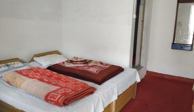 Hotel New Siddharth in Joshīmath