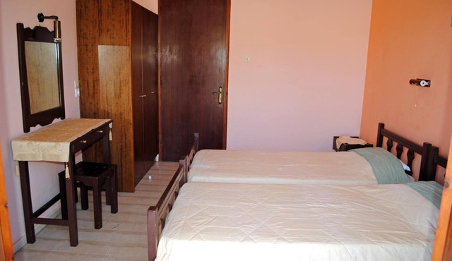 Hotel Olga