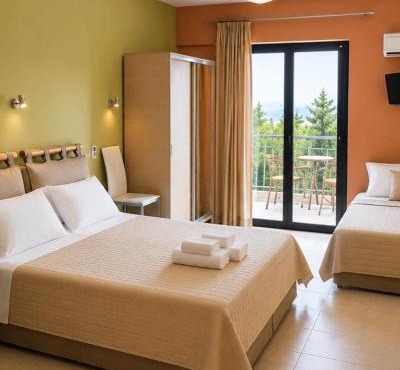 Hotel Olivia