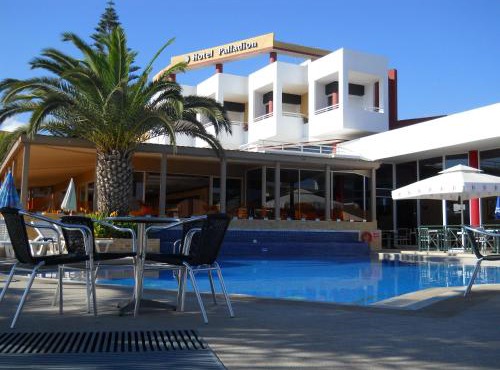 Hotel Palladion by Anayia All Inclusive Resorts