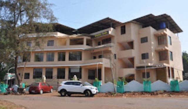 Hotel Pride Residency Devrukh in Devrukh